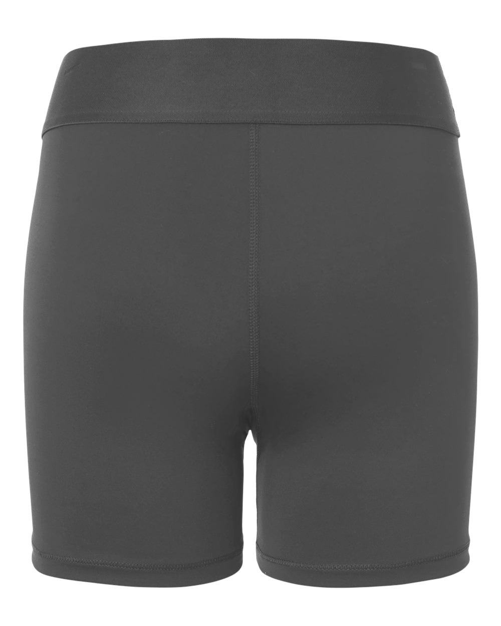 Women's Techfit Compression Shorts - Team Grey Four