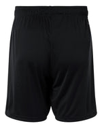 Men's Entrada 26 Shorts - Black/ White