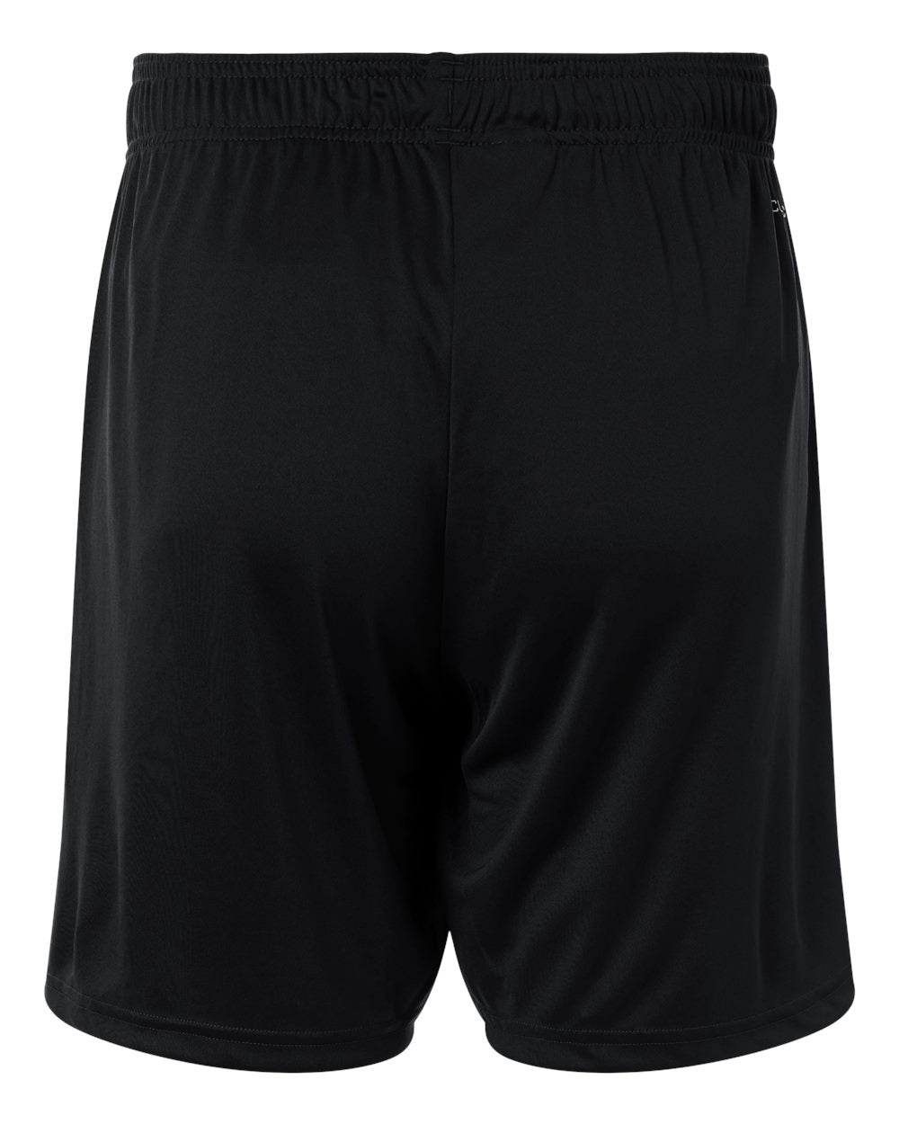 Men's Entrada 26 Shorts - Black/ White