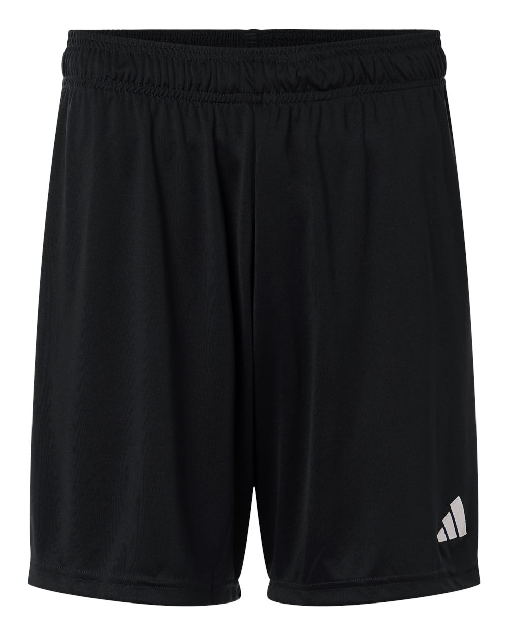 Men's Entrada 26 Shorts - Black/ White