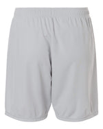 Men's Entrada 26 Shorts - Team Light Grey/ White