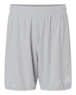 Men's Entrada 26 Shorts - Team Light Grey/ White