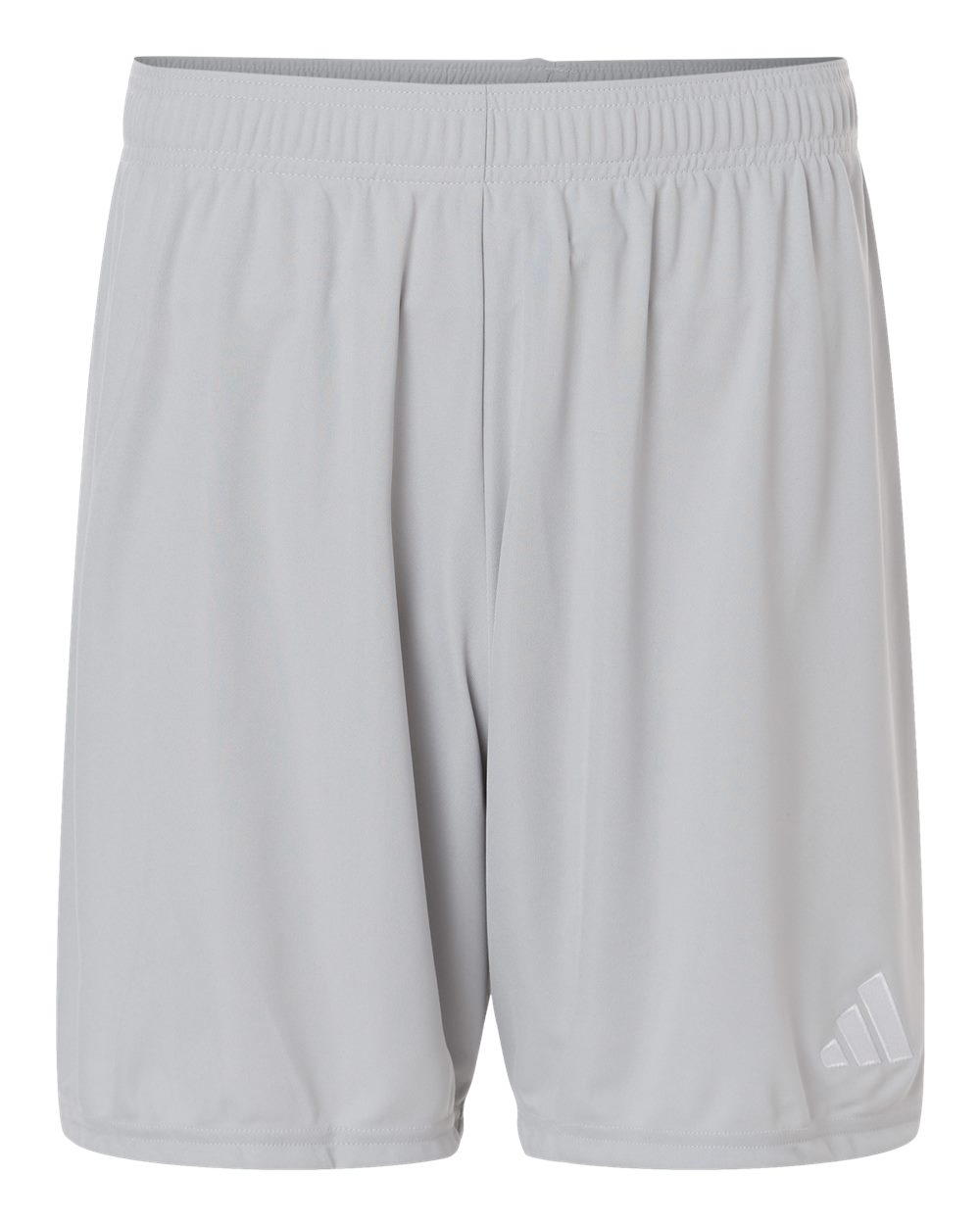 Men's Entrada 26 Shorts - Team Light Grey/ White