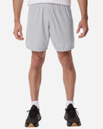Men's Entrada 26 Shorts - Team Light Grey/ White