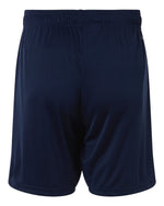 Men's Entrada 26 Shorts - Team Navy Blue/ White