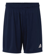 Men's Entrada 26 Shorts - Team Navy Blue/ White