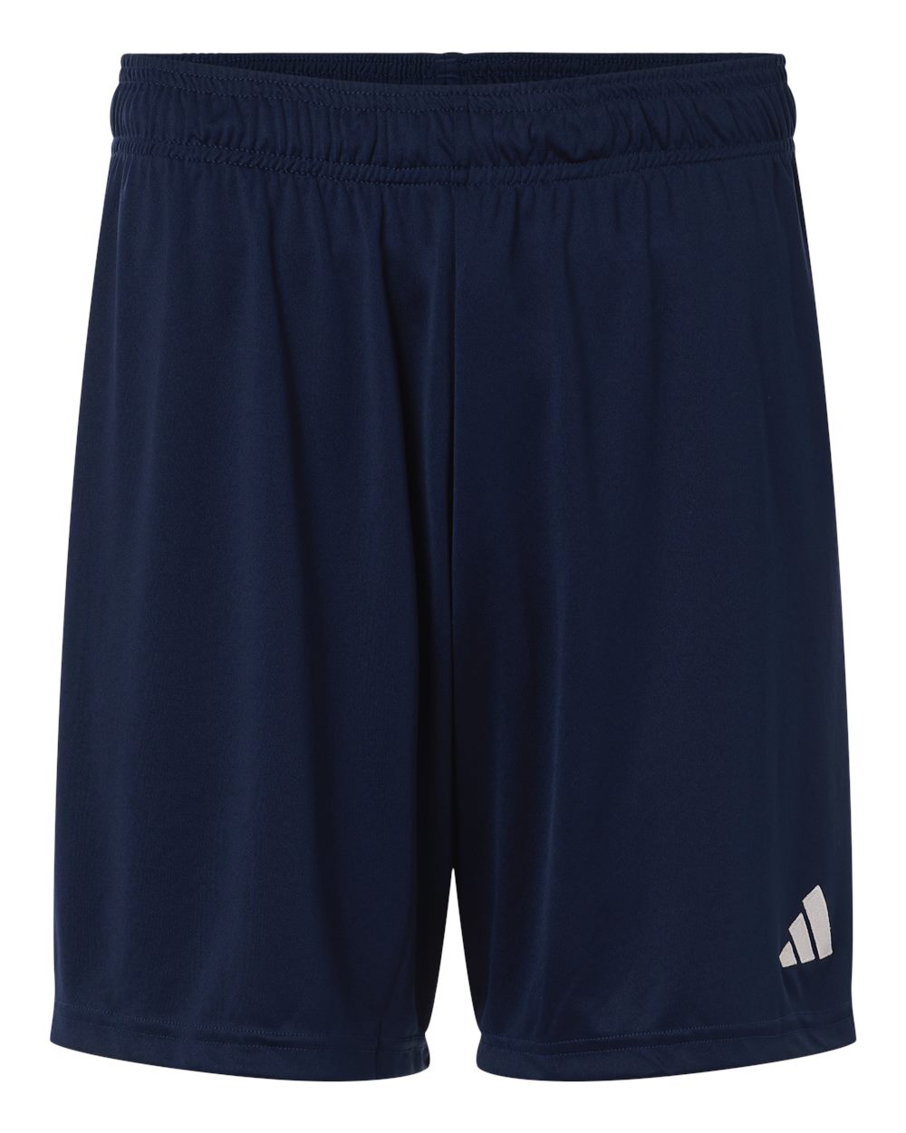 Men's Entrada 26 Shorts - Team Navy Blue/ White
