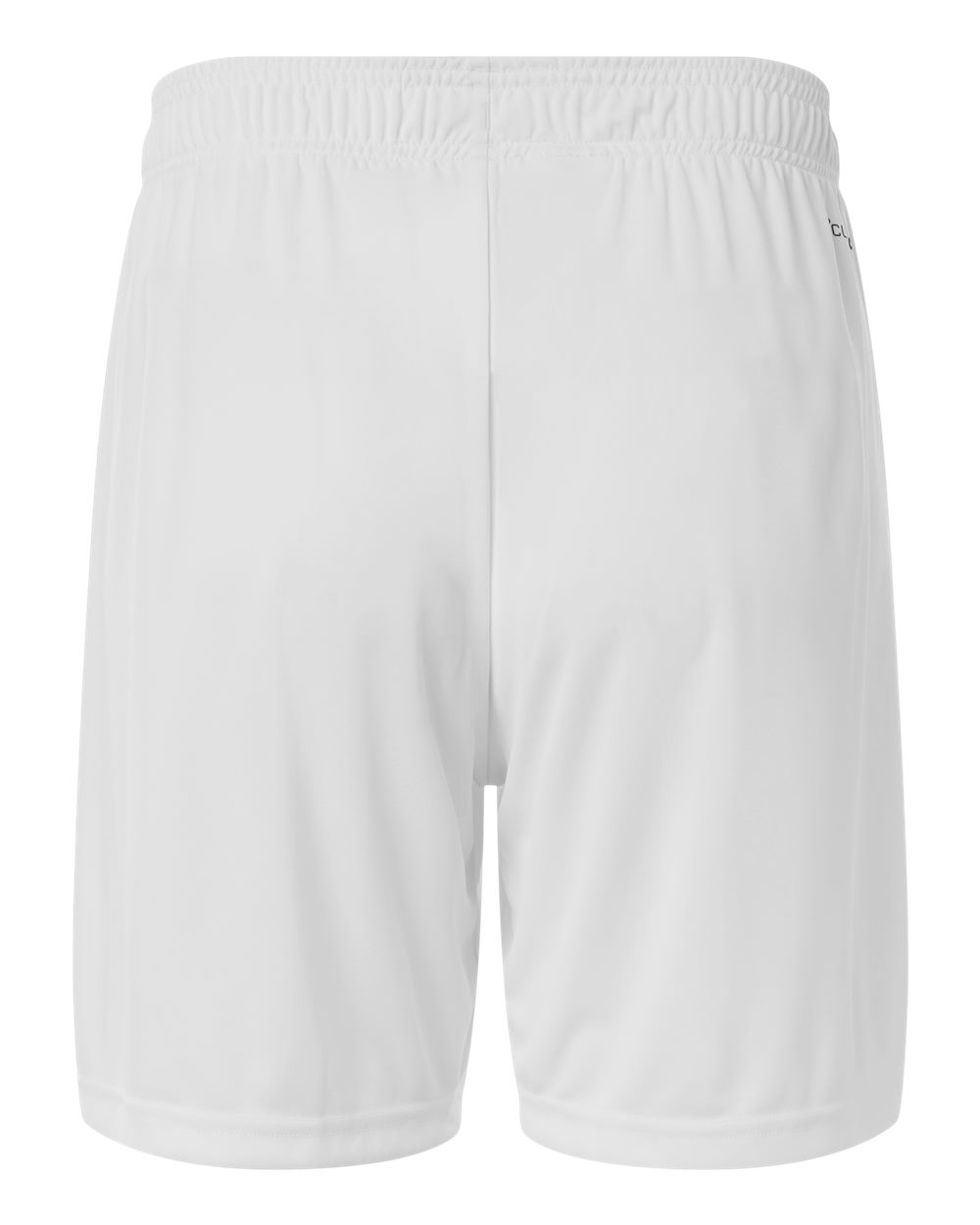 Men's Entrada 26 Shorts - White/ Black