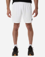 Men's Entrada 26 Shorts - White/ Black