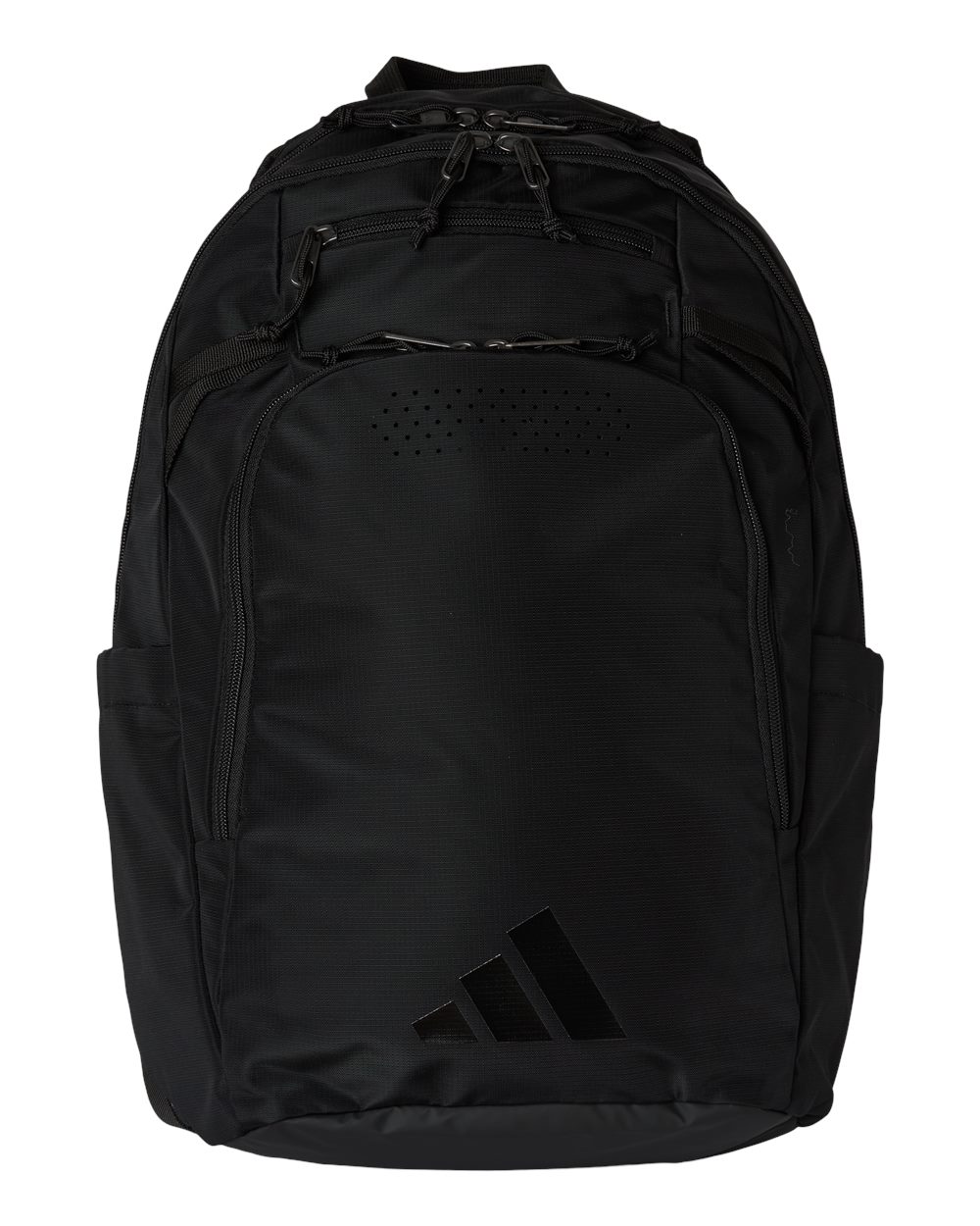 Defender 5 Backpack - Black/ Black