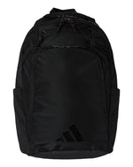 Defender 5 Backpack - Black/ Black