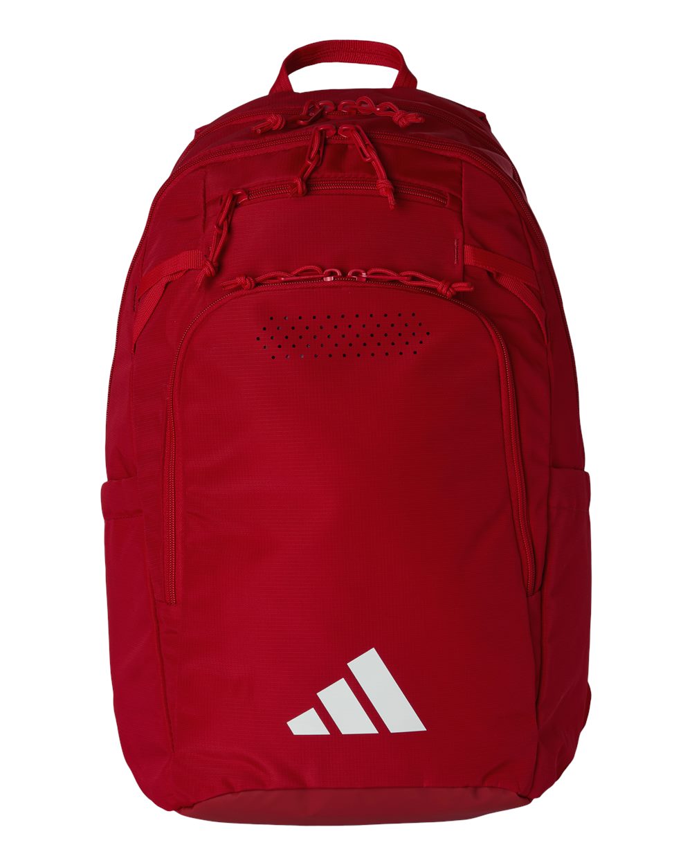 Defender 5 Backpack - Team Power Red/ White