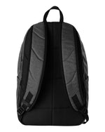 Defender 5 Backpack - Twill Onix Grey/ Black