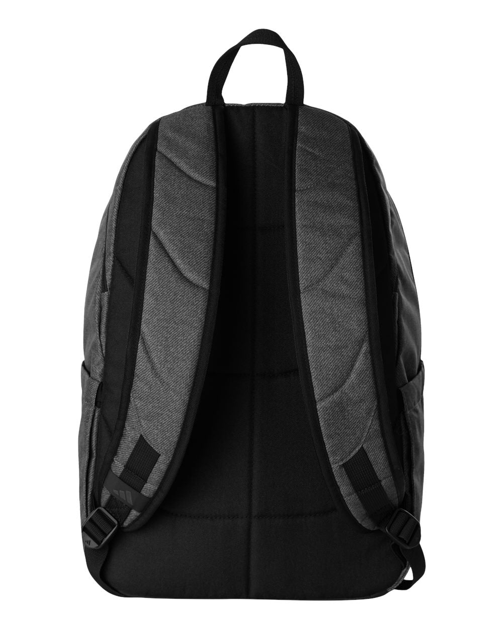 Defender 5 Backpack - Twill Onix Grey/ Black