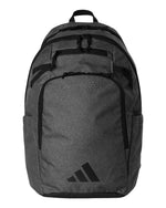 Defender 5 Backpack - Twill Onix Grey/ Black