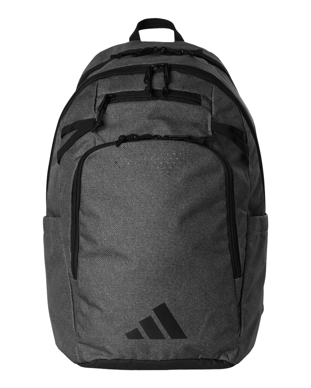 Defender 5 Backpack - Twill Onix Grey/ Black