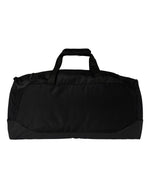 Defender 5 Large Duffel Bag - Black/ Black