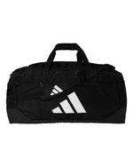 Defender 5 Large Duffel Bag - Black/ Black