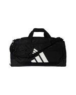 Defender 5 Medium Duffel Bag - Black/ Black