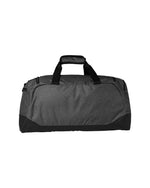 Defender 5 Medium Duffel Bag - Twill Onix Grey/ Black