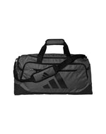 Defender 5 Medium Duffel Bag - Twill Onix Grey/ Black