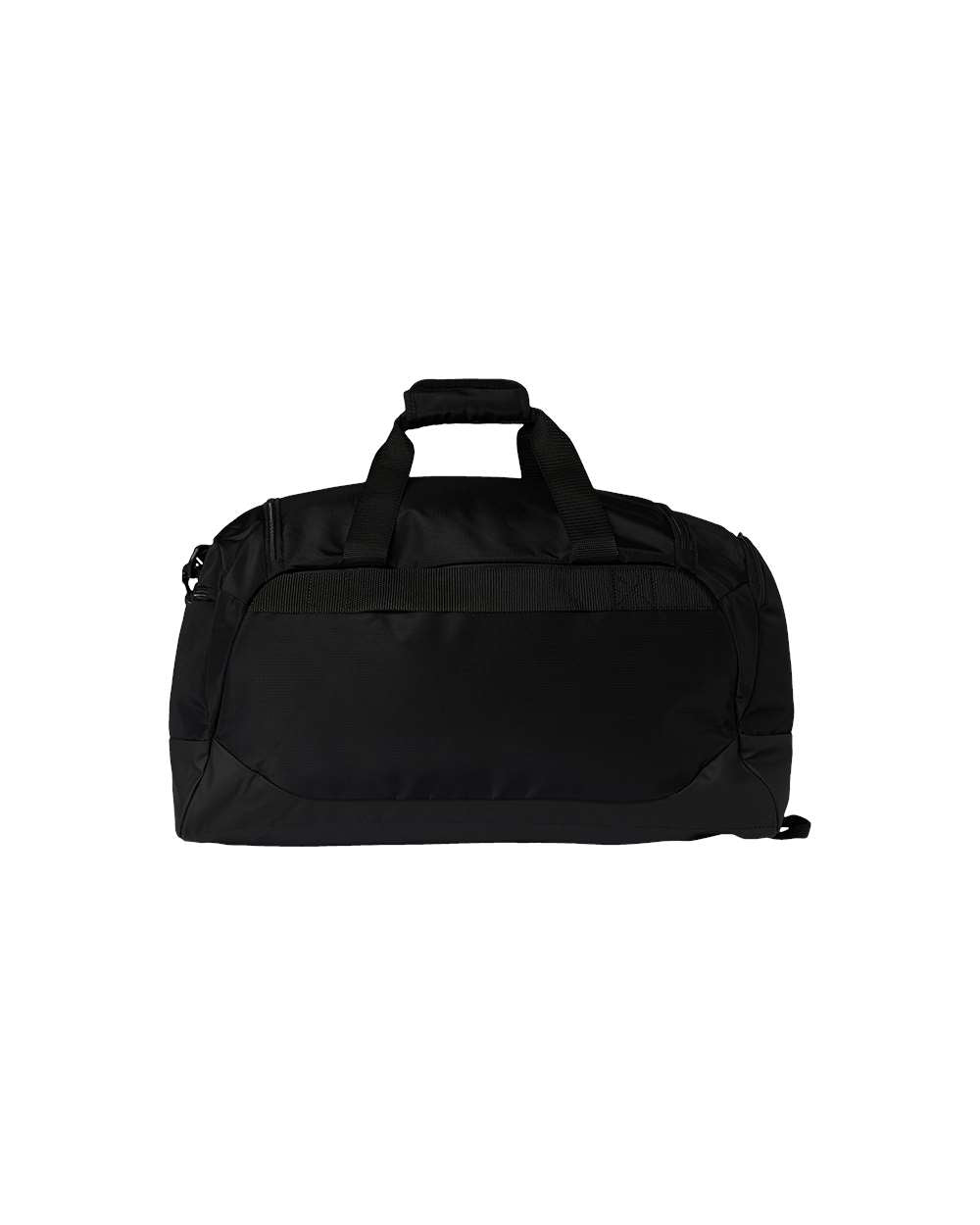 Defender 5 Small Duffel Bag - Black/ Black
