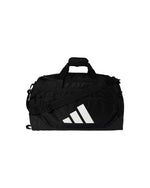 Defender 5 Small Duffel Bag - Black/ Black