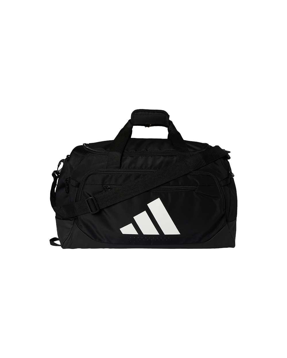 Defender 5 Small Duffel Bag - Black/ Black
