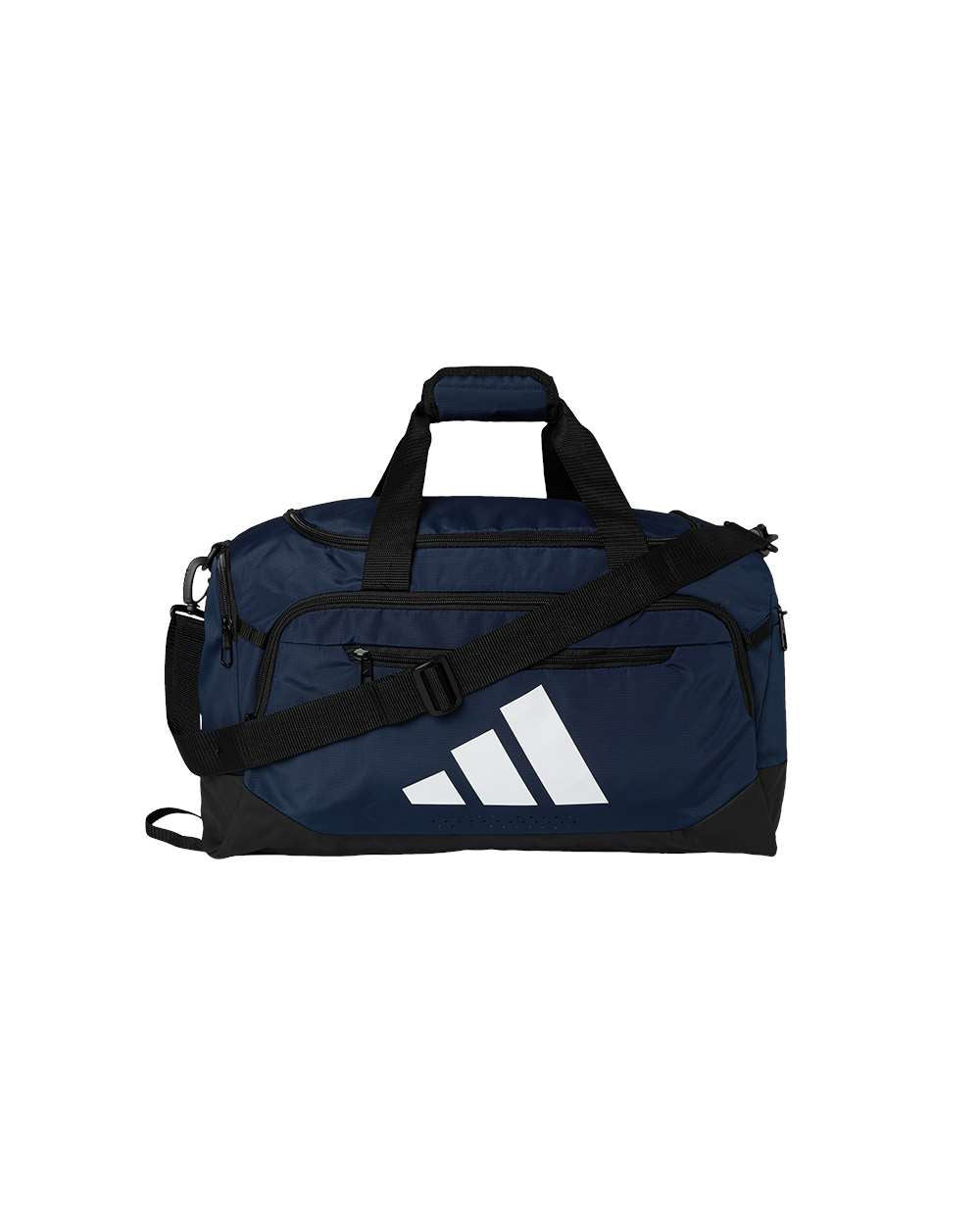 Defender 5 Small Duffel Bag - Team Navy Blue