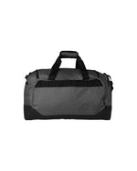 Defender 5 Small Duffel Bag - Twill Onix Grey/ Black