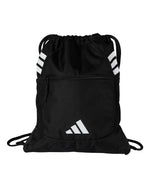 Stadium Sackpack - Black