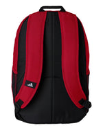 Striker 3 Backpack - Team Power Red