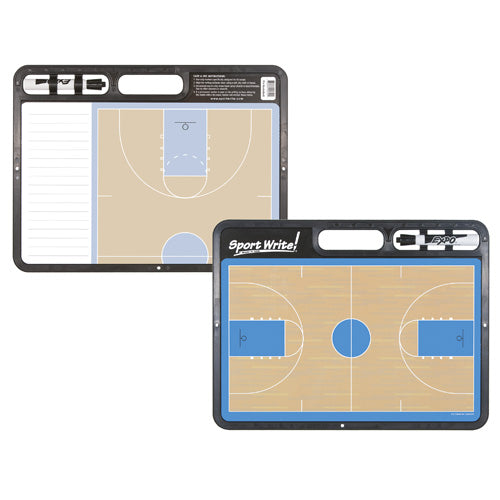 Athletic Connection Sport Write Pro Basketball Board