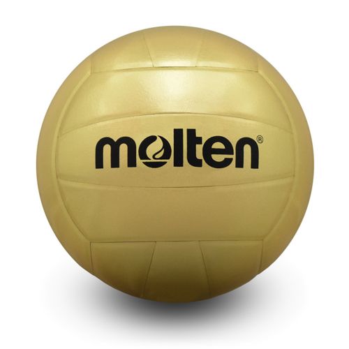 Molten Gold Trophy Volleyball