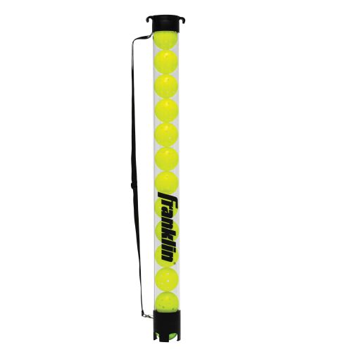 Athletic Connection Pickleball Retriever Tube & Ball Holder