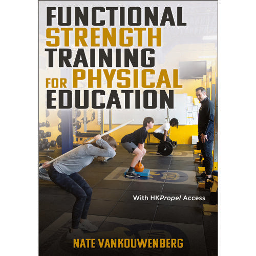 Athletic Connection Functional Strength Training For Phys Ed