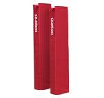 Porter Powr Steel VB Competition Package; 3"; Pads — Red (variant fix)
