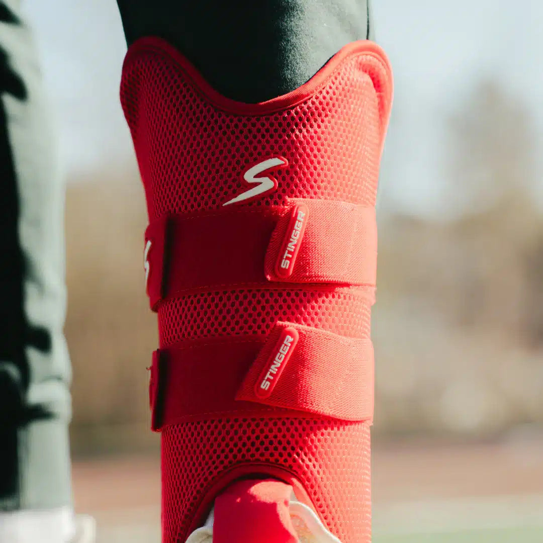 Stinger Select Leg Guard