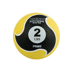 Champion Sports Rhino Fitness Elite Medicine Ball - 2 lb