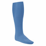 Champion Sports All-Sport Tube Socks - Medium - Columbia Blue