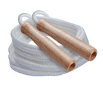 Champion Sports Nylon Jump Rope - 16'
