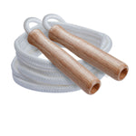 Champion Sports Nylon Jump Rope - 9'
