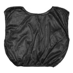 Champion Sports Scrimmage Vest - Youth - Dozen - Black