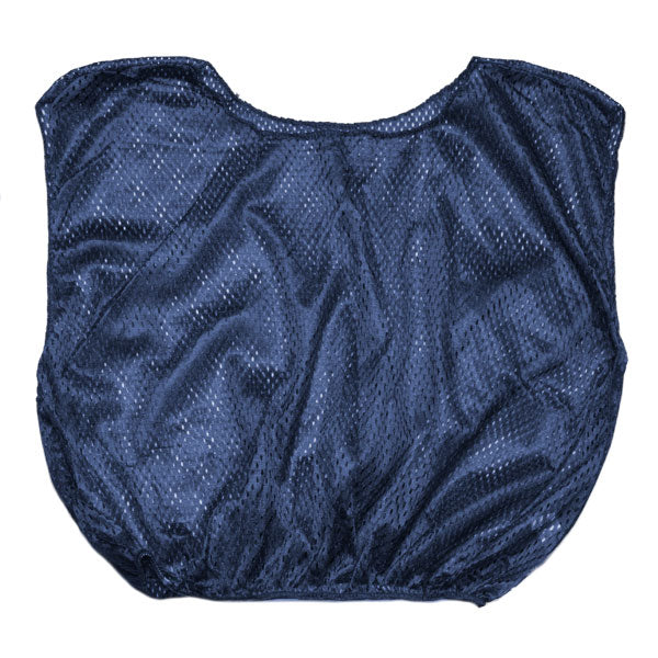 Champion Sports Scrimmage Vest - Youth - Dozen - Navy Blue