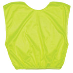 Champion Sports Scrimmage Vest - Youth - Dozen - Neon Yellow