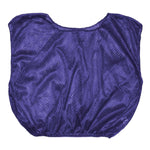 Champion Sports Scrimmage Vest - Youth - Dozen - Purple