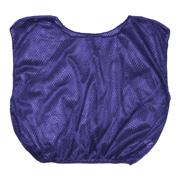 Champion Sports Scrimmage Vest - Youth - Dozen - Purple