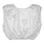 Champion Sports Scrimmage Vest - Youth - Dozen - White
