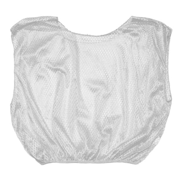 Champion Sports Scrimmage Vest - Youth - Dozen - White