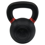 Champion Sports Rhino Fitness Iron Kettlebell - 40 lb